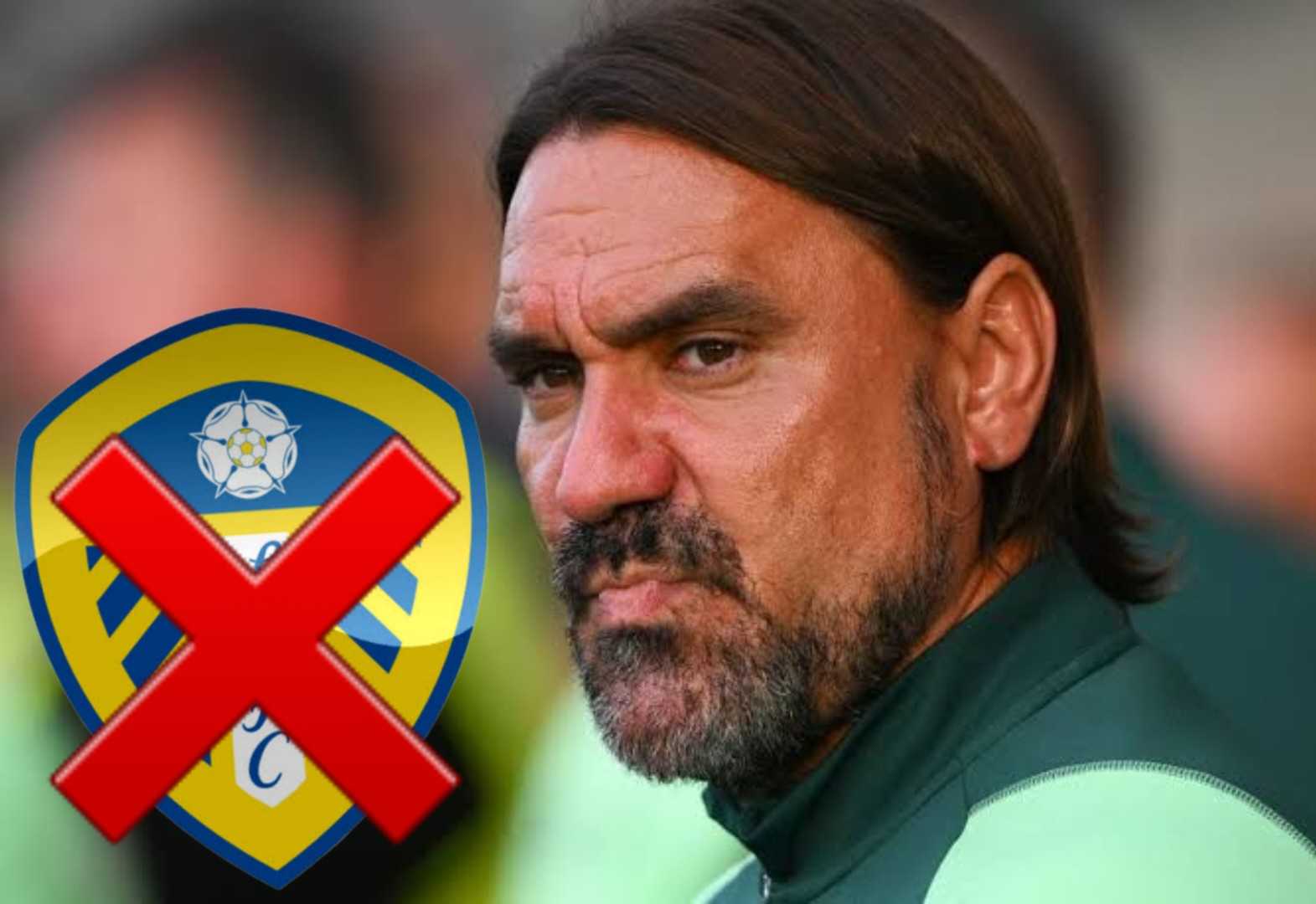 BREAKING Daniel Farke Sack Leeds United Reach Major Decision On