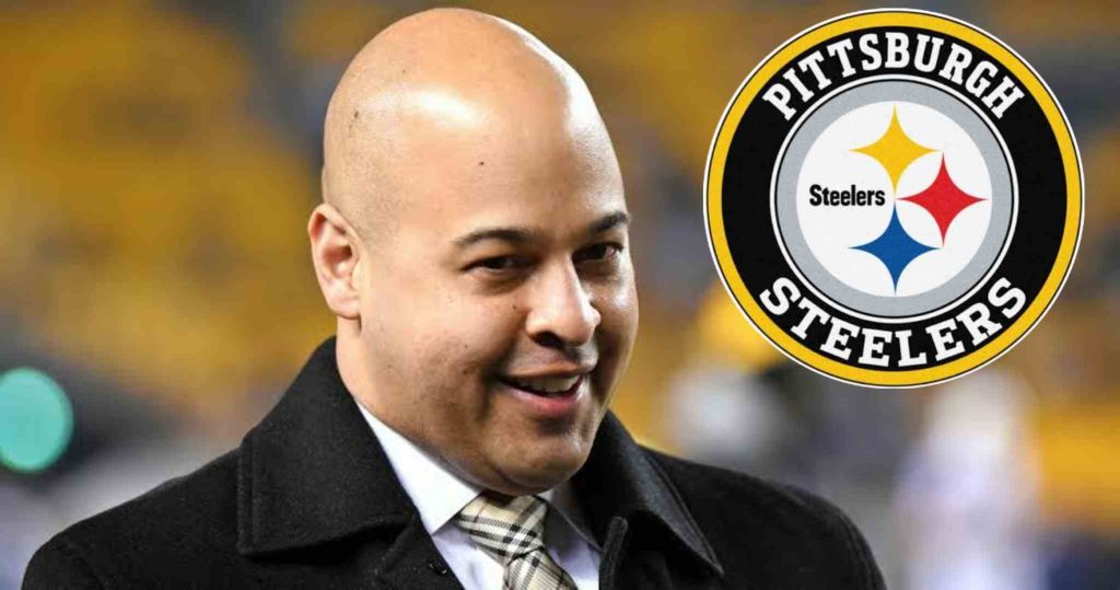 OFFICIAL – Pittsburgh Steelers have Struck an Agreement with 32-year ...