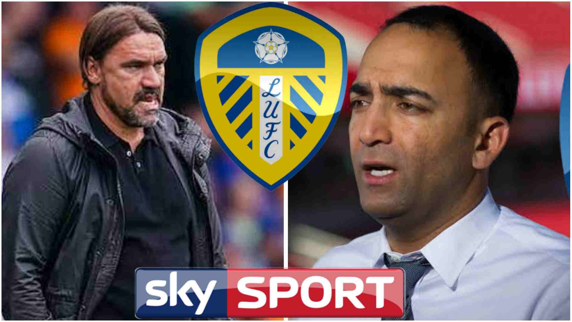 Phil Hay shares what The 49ers will do with Daniel Farke after Leeds ...