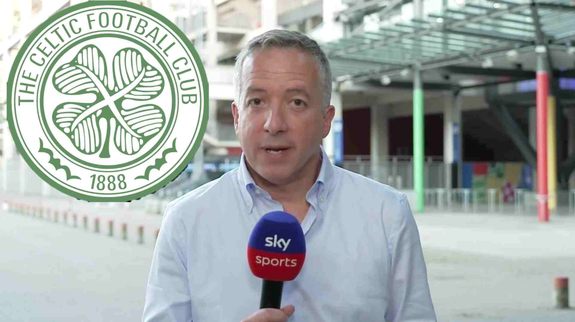 EXCLUSIVE – Highly experienced Euro 2024 star linked with Celtic move shares when he plans on making the decision to JOIN club this summer