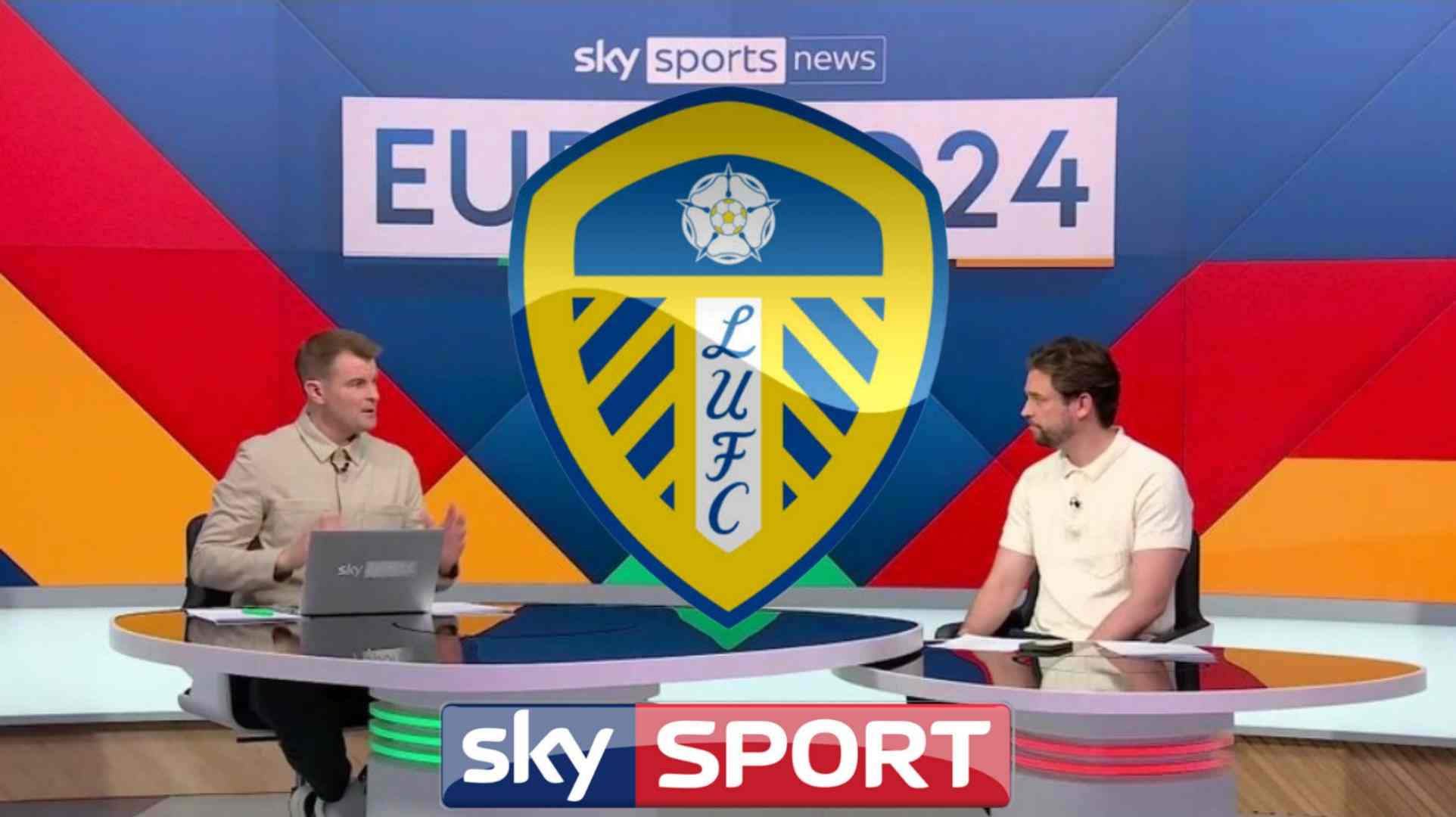 EXCLUSIVE – ‘Personal Terms Agreed, Medicals Booked’ – Leeds United have struck a verbal agreement with Premier League club for the summer transfer deal for £40m Top-class sensation