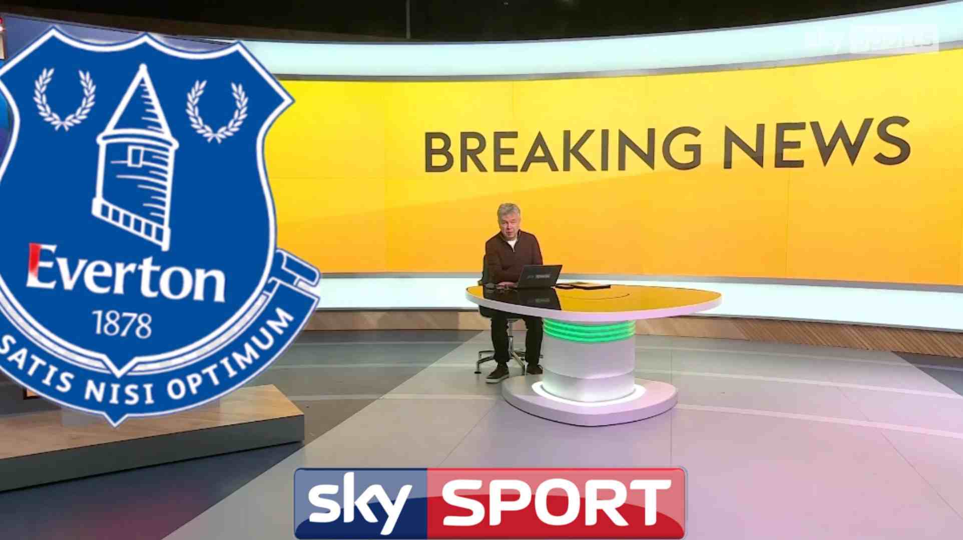 ‘New Owners to pass through Premier League test with ease, he has already paid off one of the club’s biggest debts’ – Evertonians told the DATE when DEAL will be DONE