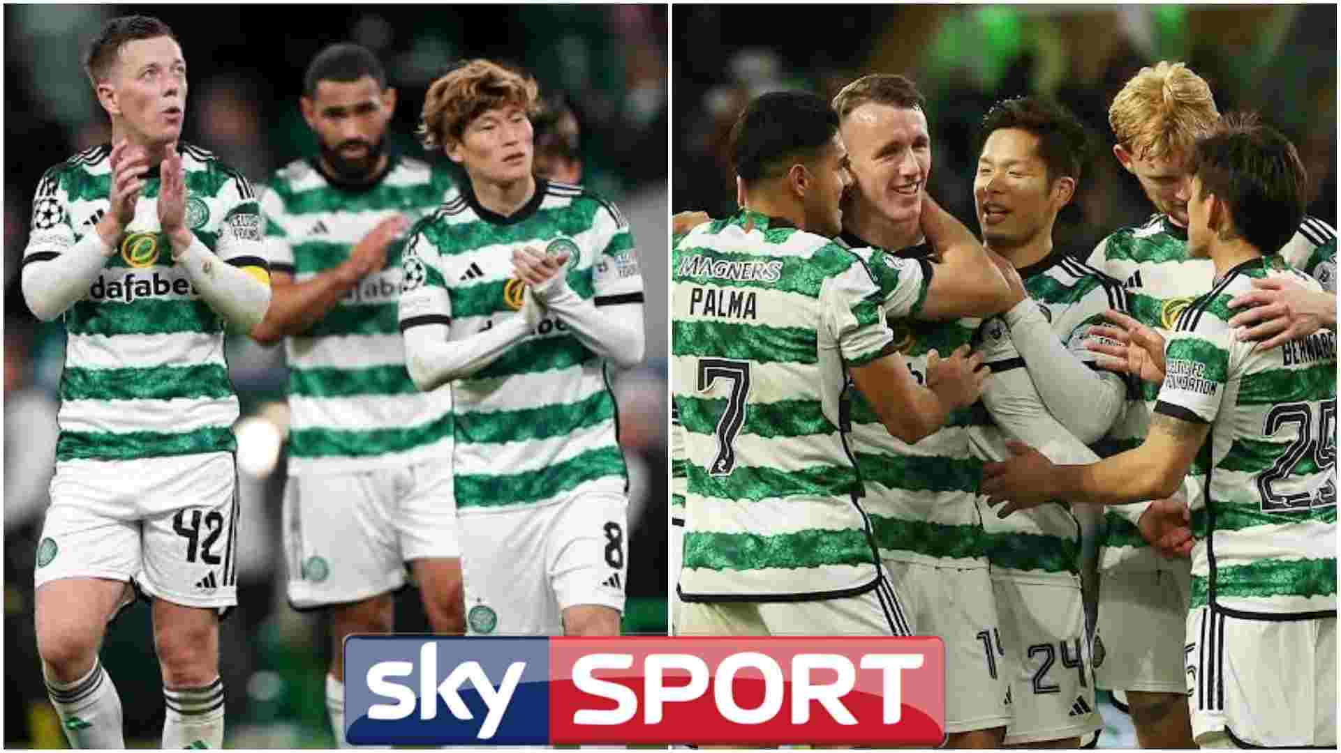 EXCL – Celtic set to LOSE World-class midfielder in huge big money summer transfer deal as Premier League club have agreed to pay Hoops asking fee