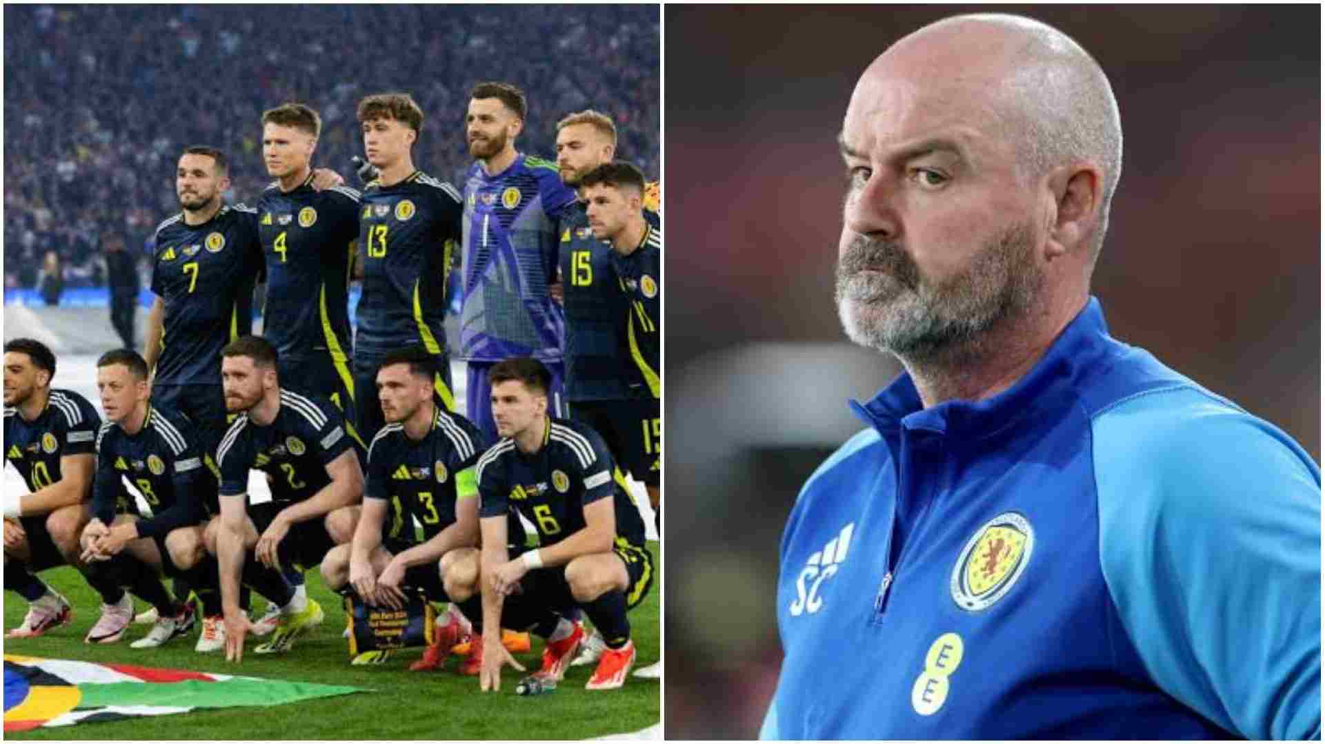 Scotland hero calls out Steve Clarke, as he names the Celtic star that could have made a difference for The Tartan Army in Germany but he was blind to see it