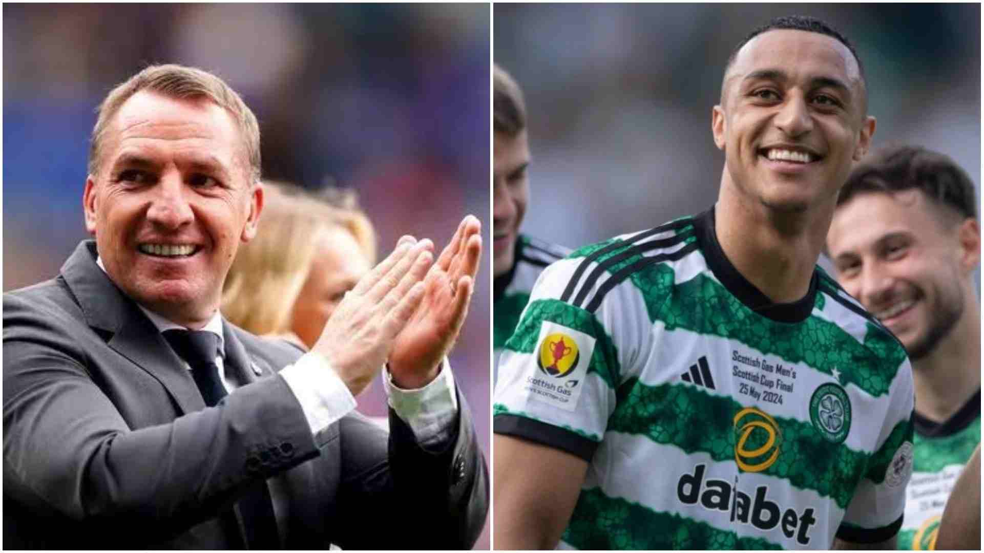 GOOD NEWS – ‘He’s coming to Glasgow finally?’ Celtic fans receive EXCITING update on Adam Idah to Parkhead this summer despite Rejected Bid from Norwich
