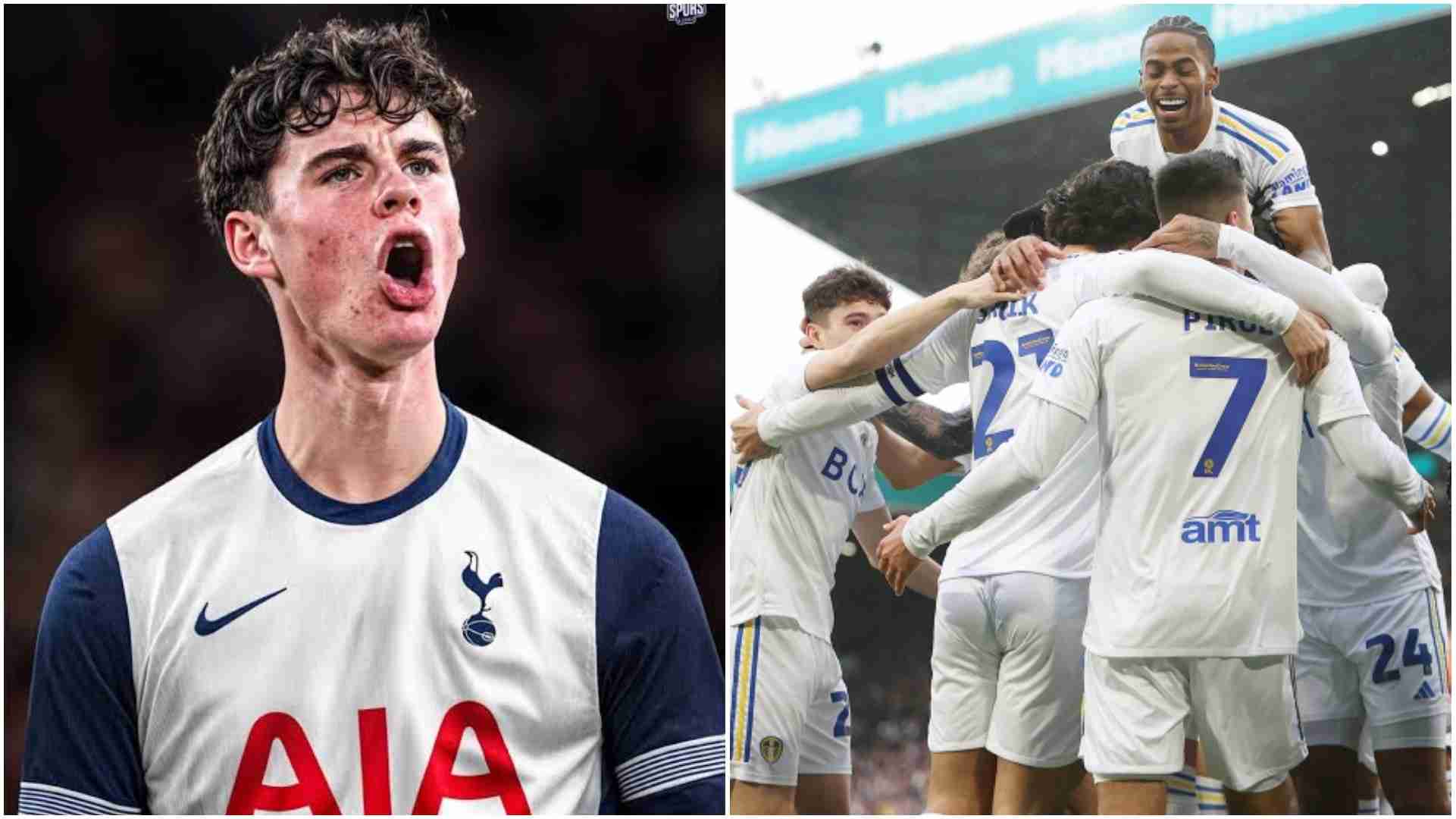 BAD NEWS – ‘Ben Jacobs’ names the next Big star at Leeds United that will EXIT the club after The Whites confirm they will Sell him on ONE CONDITION following the departure of Archie Gray to Spurs
